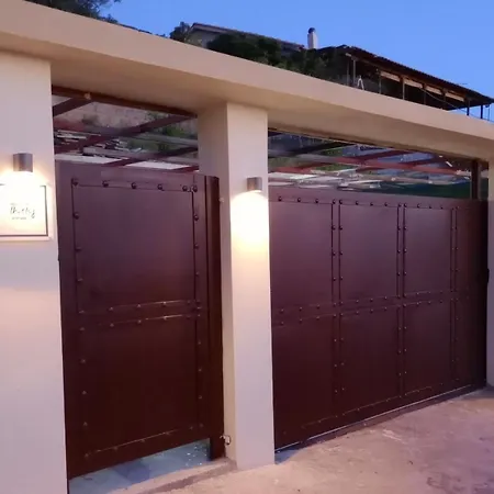 Thetis Prázdninový dům