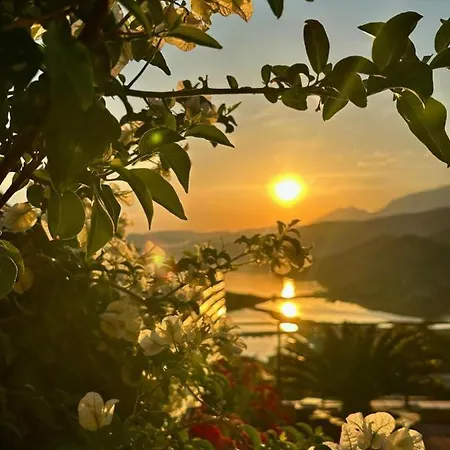 Thetis Prázdninový dům Alikí