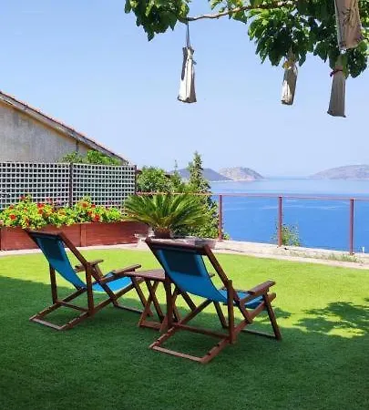 Thetis Prázdninový dům